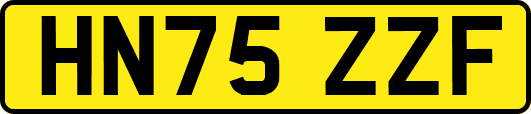 HN75ZZF