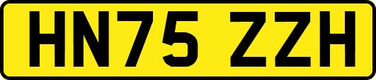 HN75ZZH
