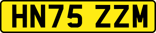 HN75ZZM