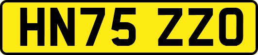HN75ZZO