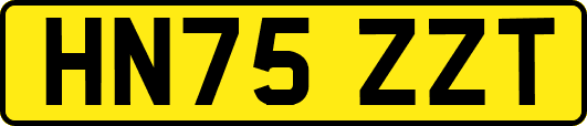 HN75ZZT