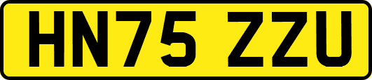 HN75ZZU