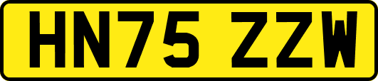 HN75ZZW