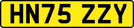 HN75ZZY
