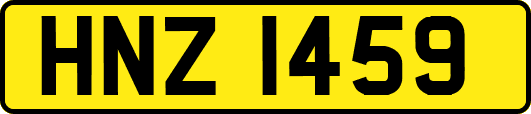 HNZ1459