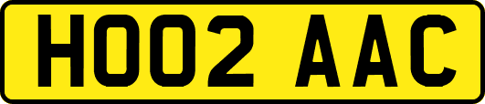 HO02AAC
