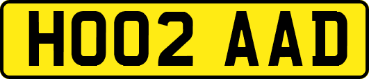 HO02AAD