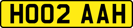 HO02AAH