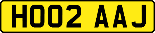 HO02AAJ