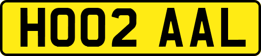 HO02AAL