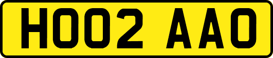 HO02AAO