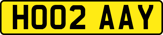 HO02AAY
