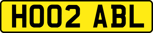 HO02ABL