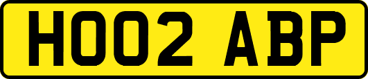 HO02ABP