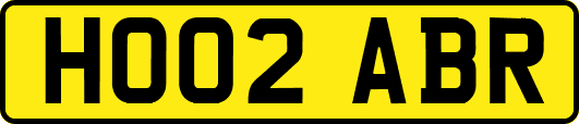 HO02ABR