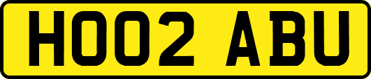 HO02ABU