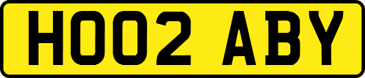 HO02ABY