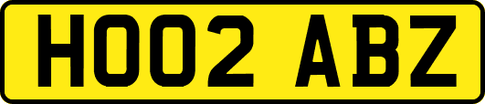 HO02ABZ