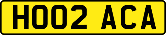 HO02ACA