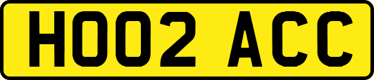 HO02ACC
