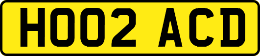 HO02ACD