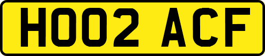 HO02ACF