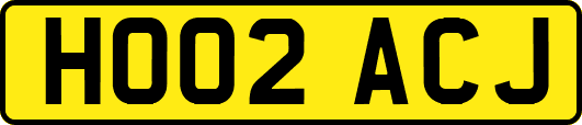 HO02ACJ
