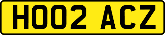 HO02ACZ