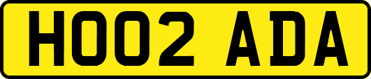 HO02ADA