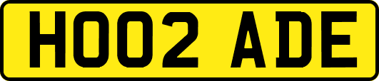 HO02ADE