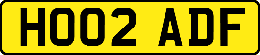 HO02ADF