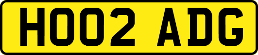 HO02ADG