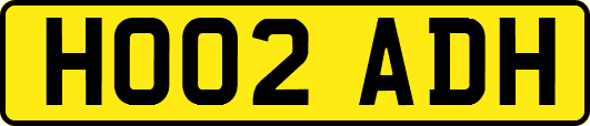 HO02ADH
