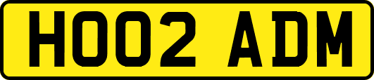 HO02ADM