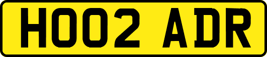 HO02ADR