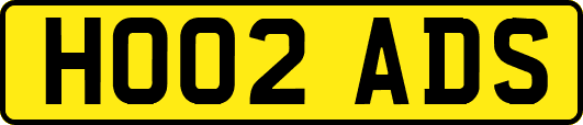 HO02ADS