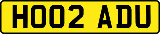 HO02ADU