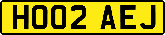 HO02AEJ