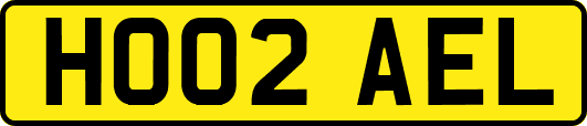 HO02AEL
