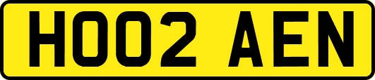 HO02AEN