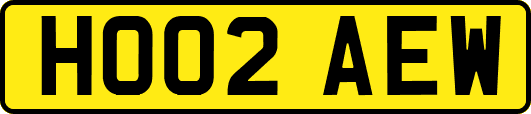 HO02AEW