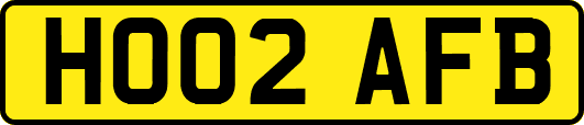 HO02AFB