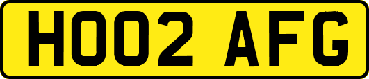 HO02AFG