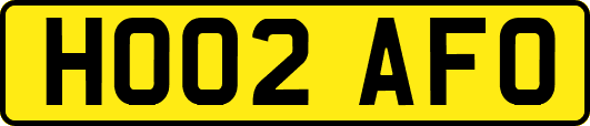 HO02AFO