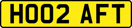 HO02AFT