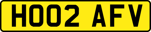 HO02AFV