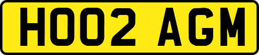 HO02AGM