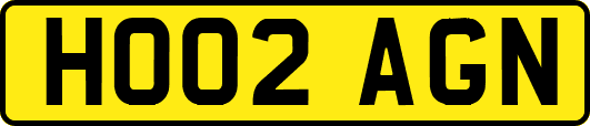HO02AGN