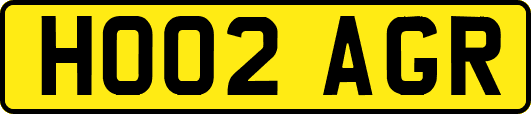 HO02AGR