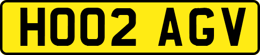 HO02AGV